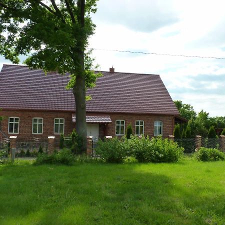 Sloneczna Weranda Bed & Breakfast Wydminy Dış mekan fotoğraf