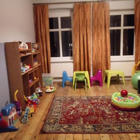Sloneczna Weranda Bed & Breakfast Wydminy Dış mekan fotoğraf