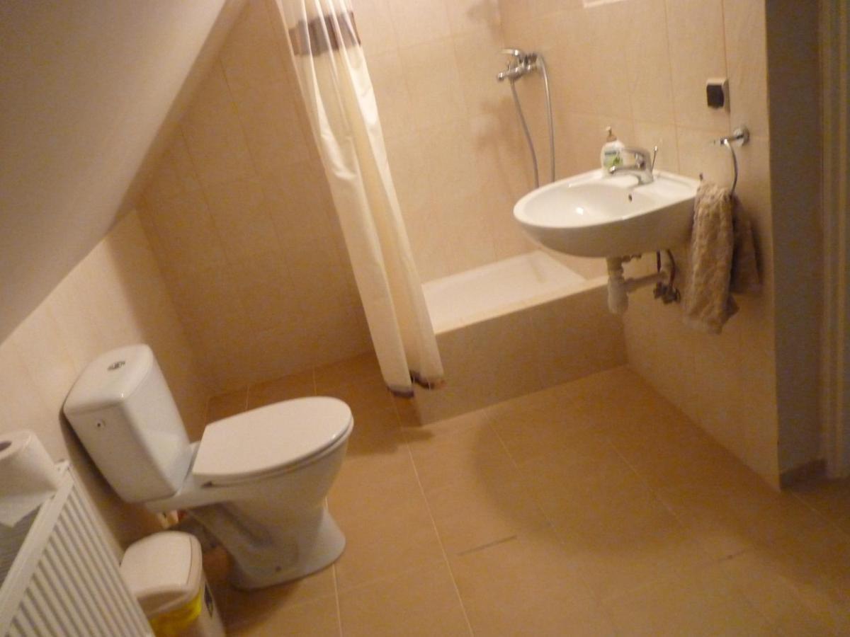 Sloneczna Weranda Bed & Breakfast Wydminy Dış mekan fotoğraf