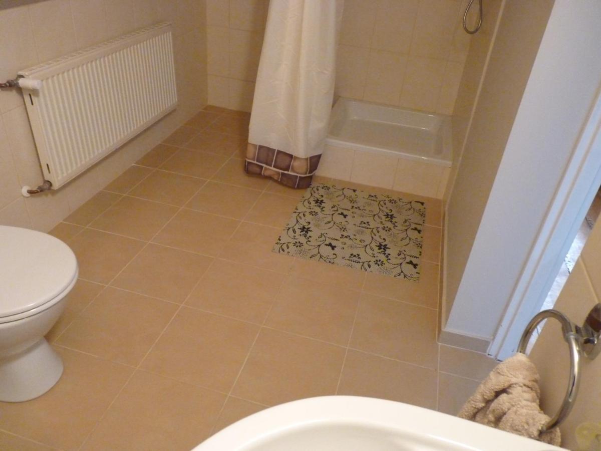 Sloneczna Weranda Bed & Breakfast Wydminy Dış mekan fotoğraf
