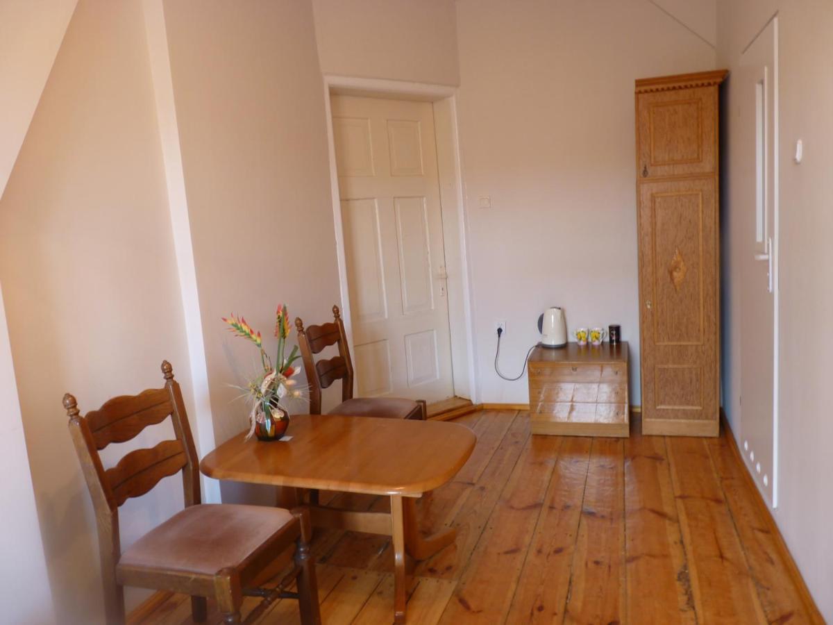 Sloneczna Weranda Bed & Breakfast Wydminy Dış mekan fotoğraf