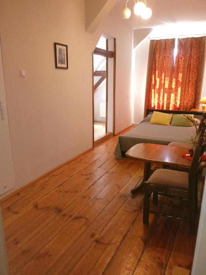 Sloneczna Weranda Bed & Breakfast Wydminy Dış mekan fotoğraf