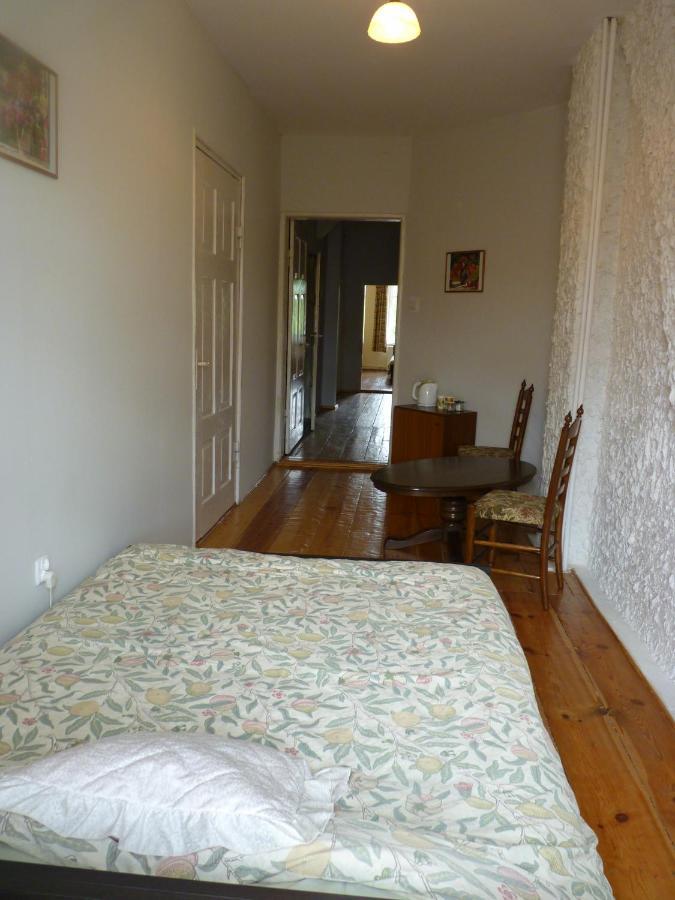 Sloneczna Weranda Bed & Breakfast Wydminy Dış mekan fotoğraf