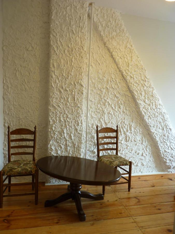 Sloneczna Weranda Bed & Breakfast Wydminy Dış mekan fotoğraf