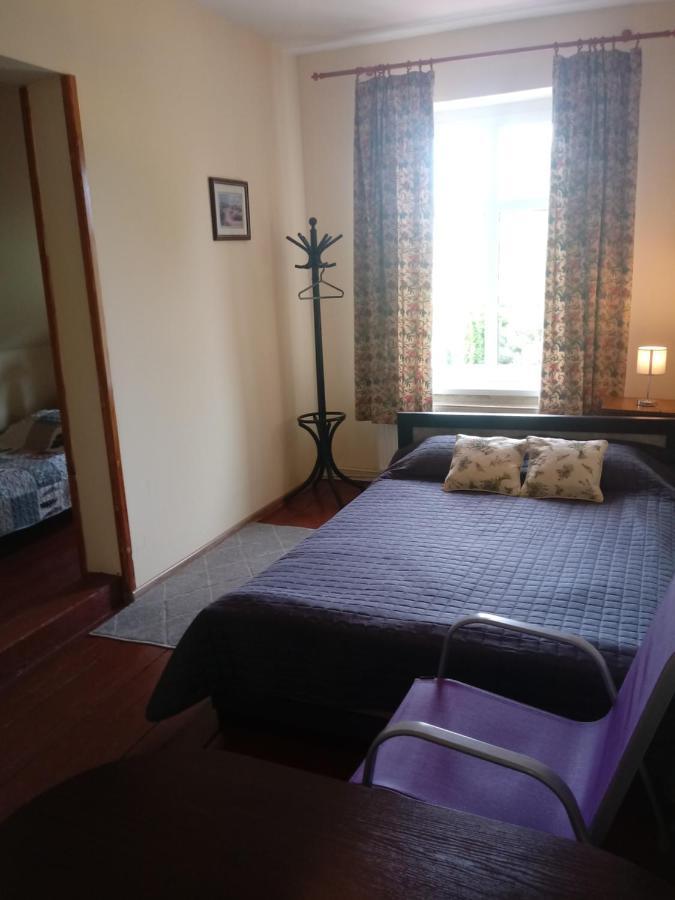 Sloneczna Weranda Bed & Breakfast Wydminy Dış mekan fotoğraf