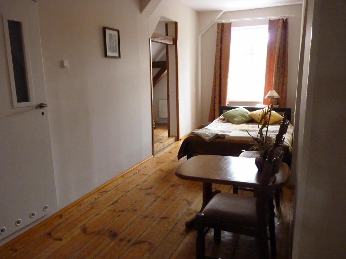 Sloneczna Weranda Bed & Breakfast Wydminy Dış mekan fotoğraf